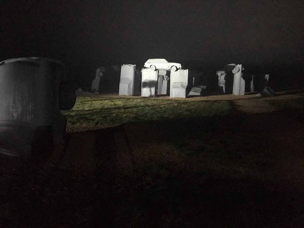 Carhenge